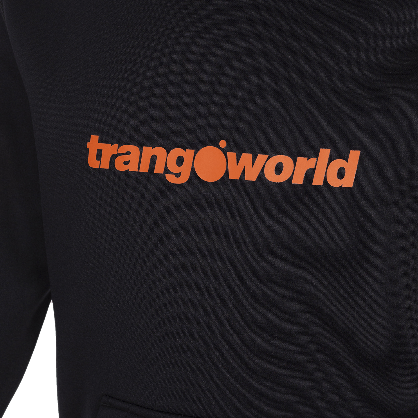  Trangoworld Kura pulóver