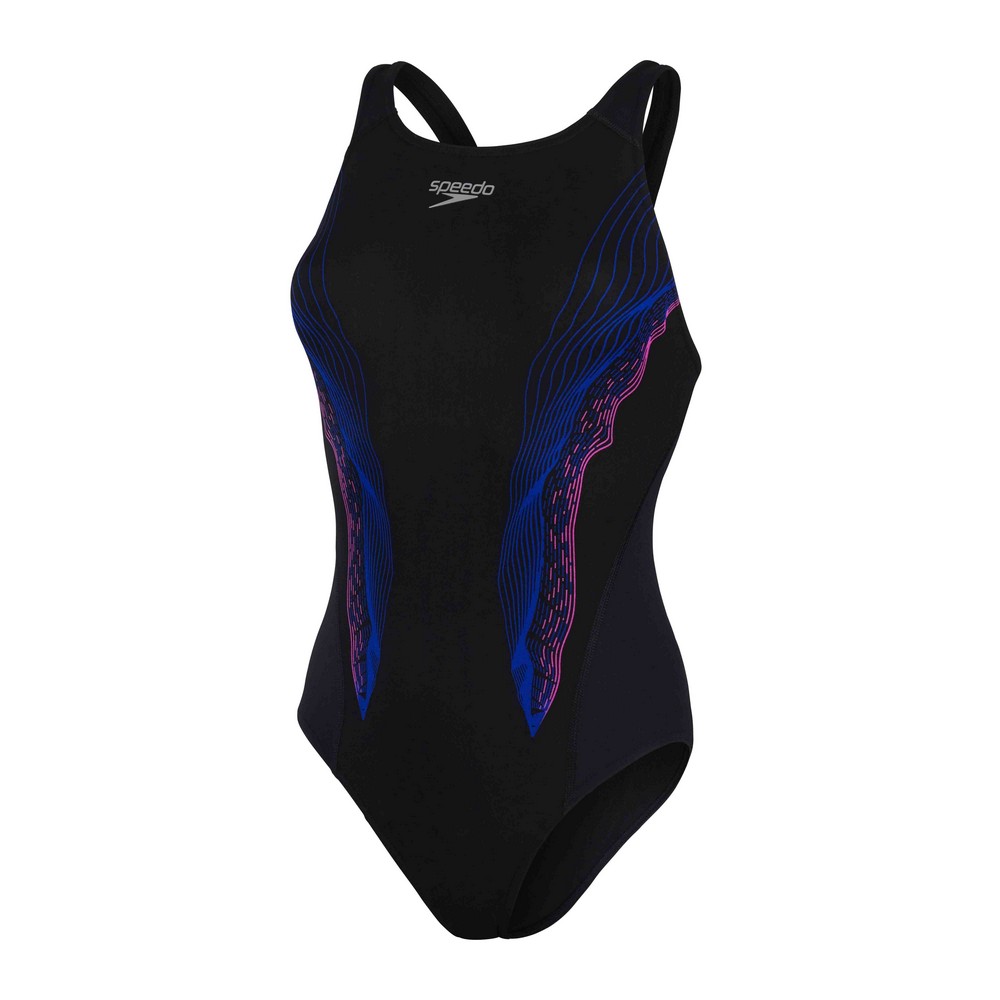 Jednodijelni kupaći kostim Speedo Eco Endurance+ Recordbreaker