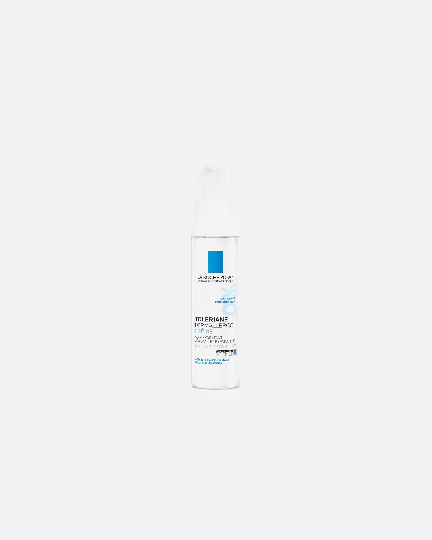 La Roche-Posay Toleriane Dermallergo Crème Gezichtscrème - 40 ml