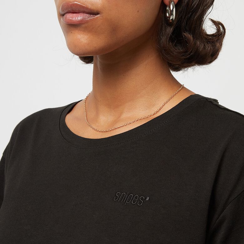 Small Logo Essential Tee