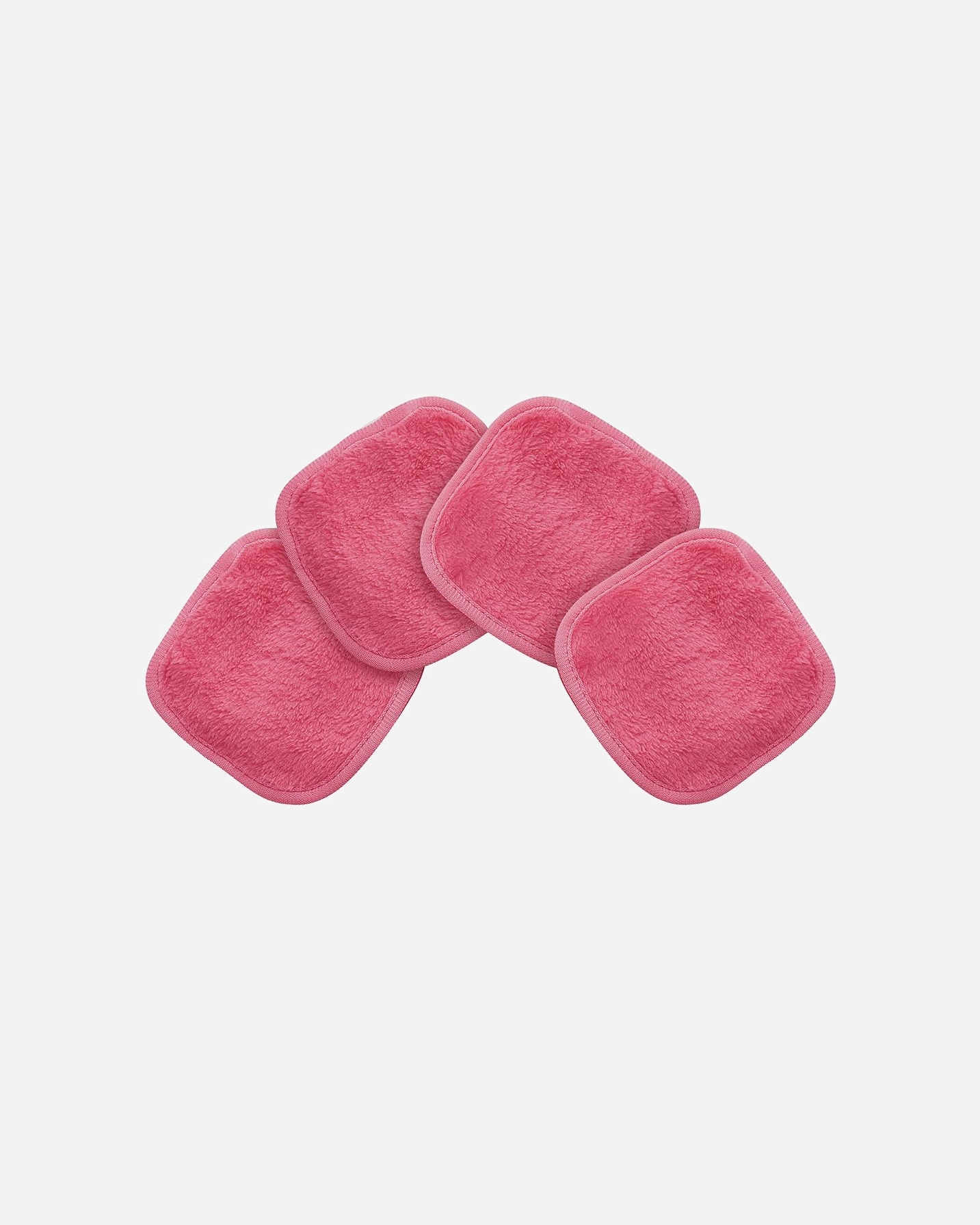 Accessorio Douglas Collection: dischetti struccanti riutilizzabili - 1 pezzo
