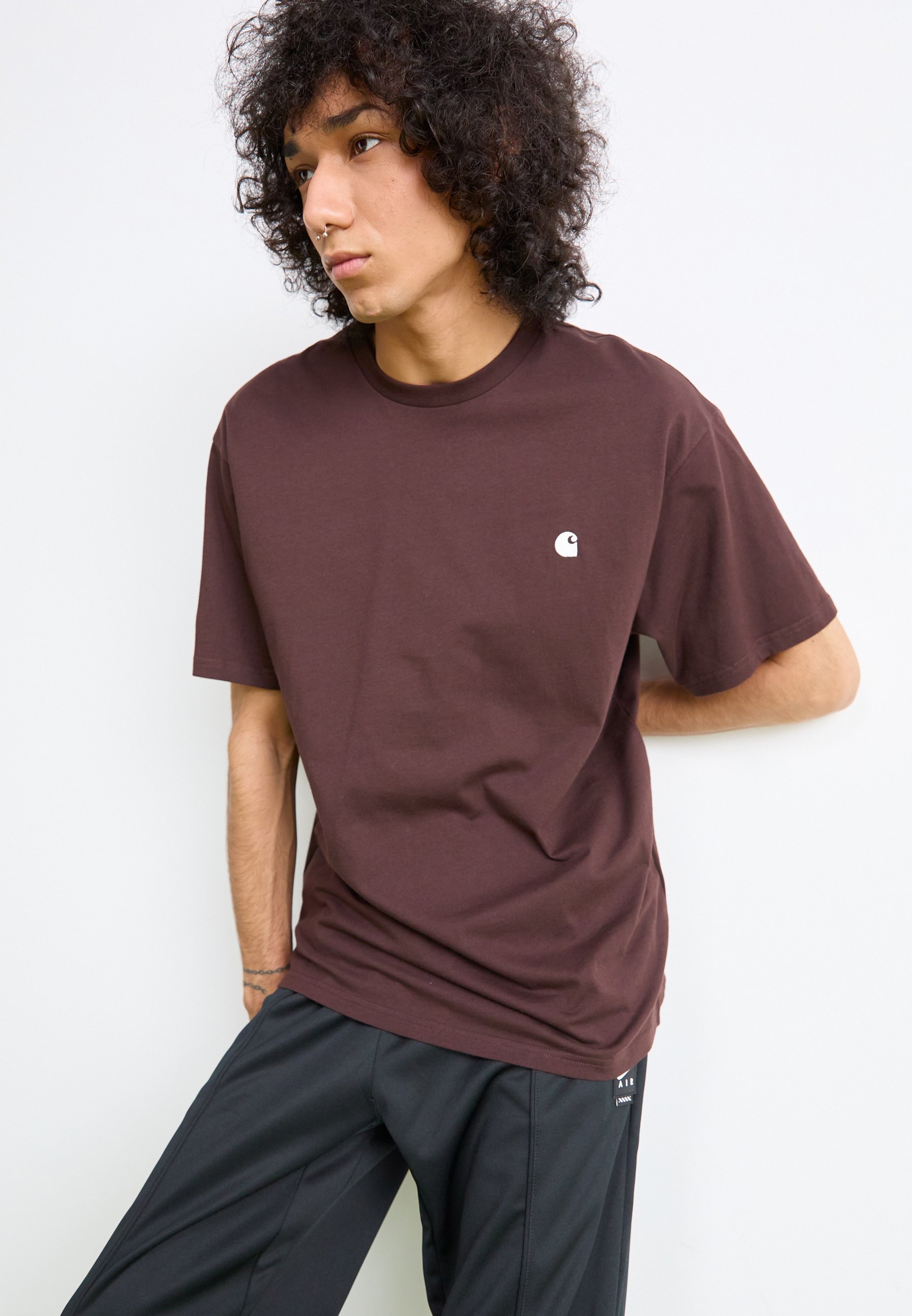 Carhartt WIP Basic T-Shirts