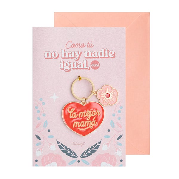 Nincs senki olyan, mint te | 1UD