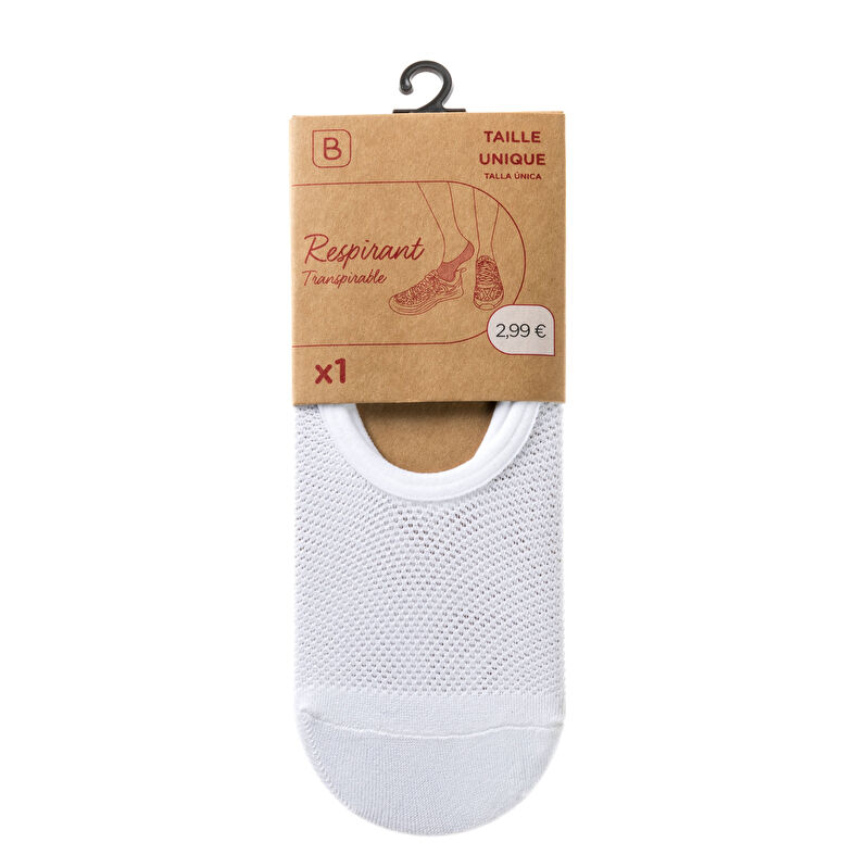  Weiße Socken und Strumpfhosen für Herren