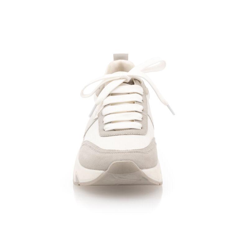 Baskets / sneakers Femme Gris