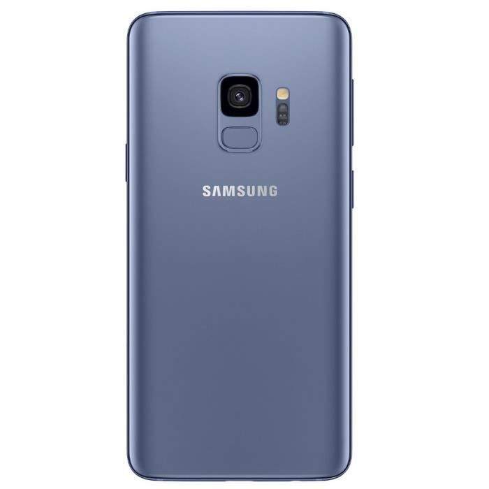 SAMSUNG Galaxy J6 32GB Black - Dual SIM - Refurbished - Excellent condition