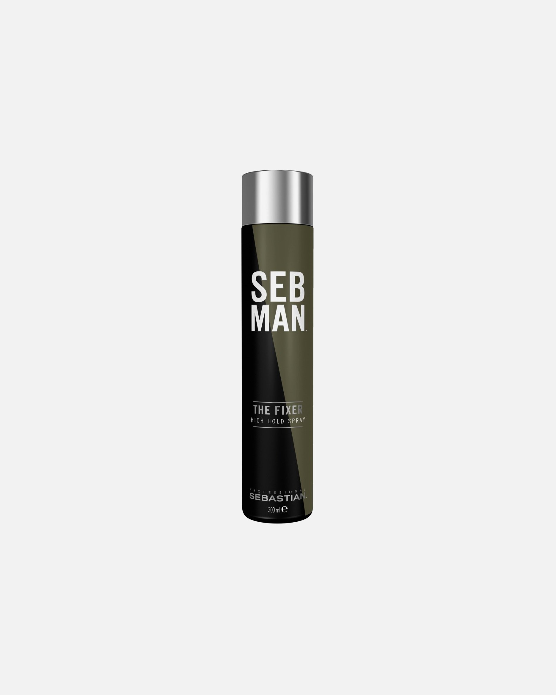 Sebastian Professional Haarspray The Fixer Starker Halt sprej - 200 ml