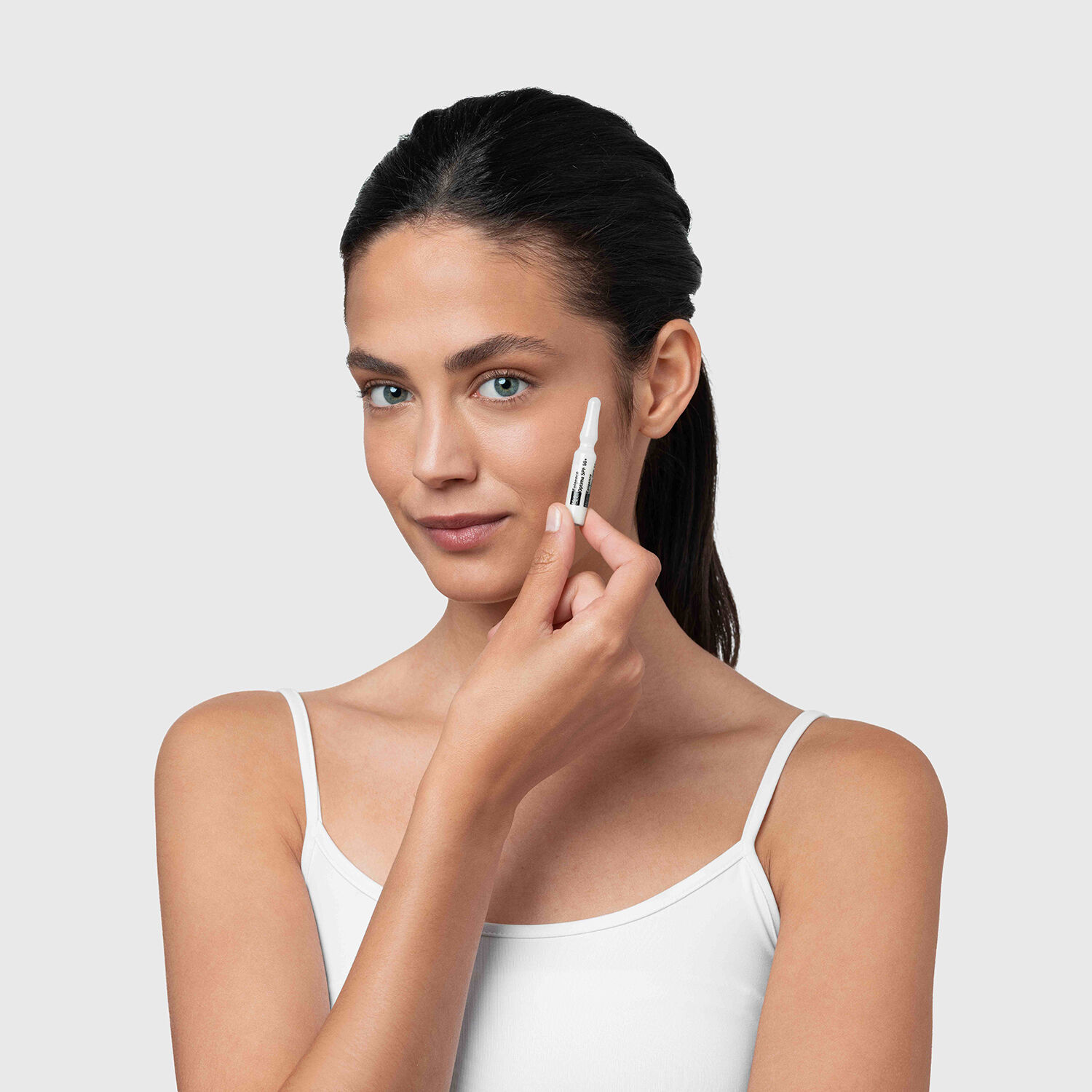 MartiDerm Black Diamond Epigence Optima SPF50+