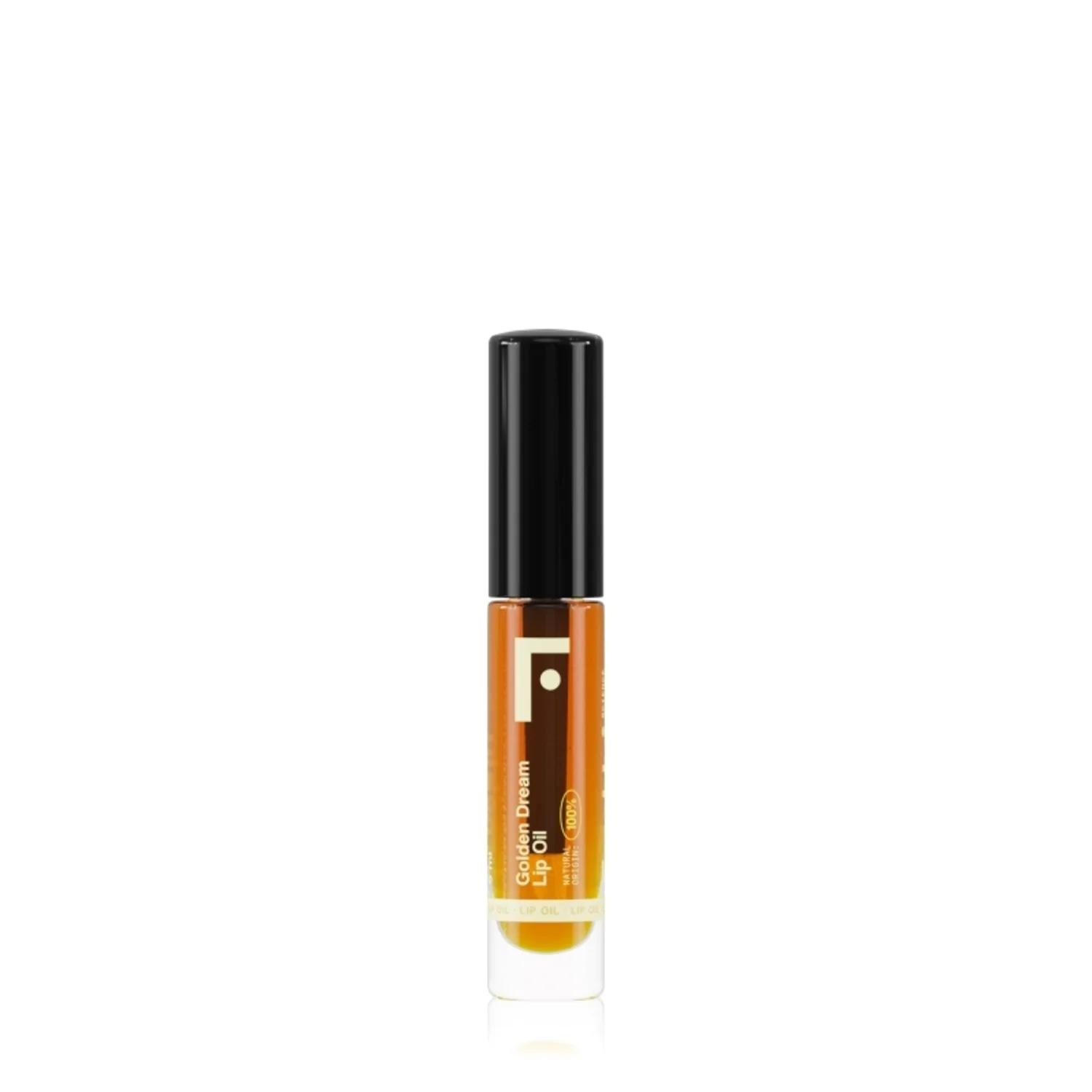 Labbra Golden Dream Lip Oil - Balsamo Labbra, Gloss