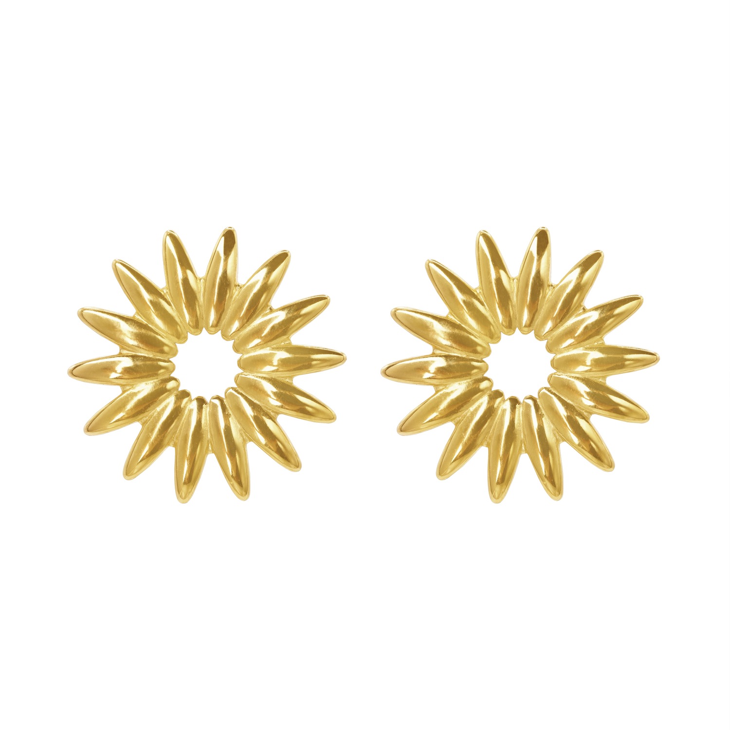 Heideman Boucles d'oreille Lucret