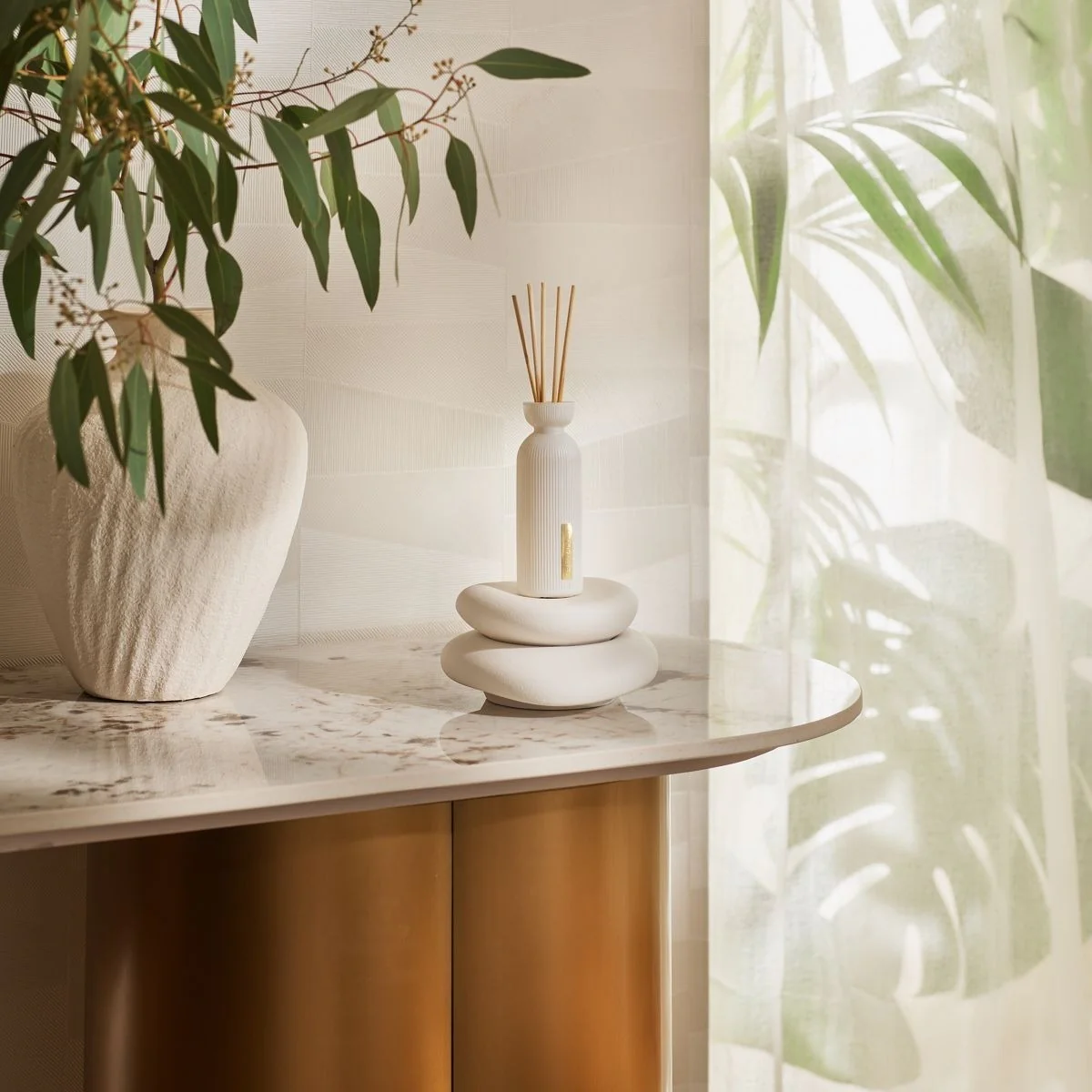 Home Collection The Ritual of Karma Mini Fragrance Sticks - Diffusore di Profumo
