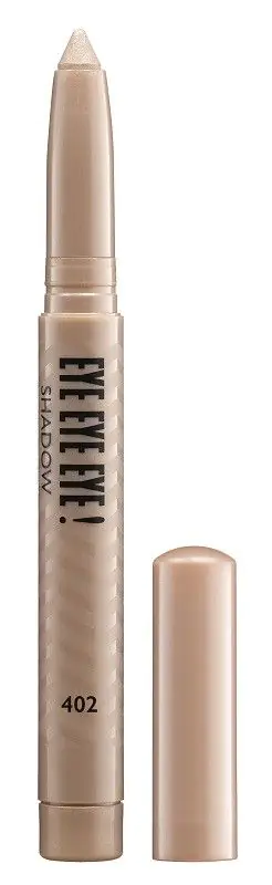 Milucca Eye Eye Eye! Shadow Cień do powiek w kredce, 402