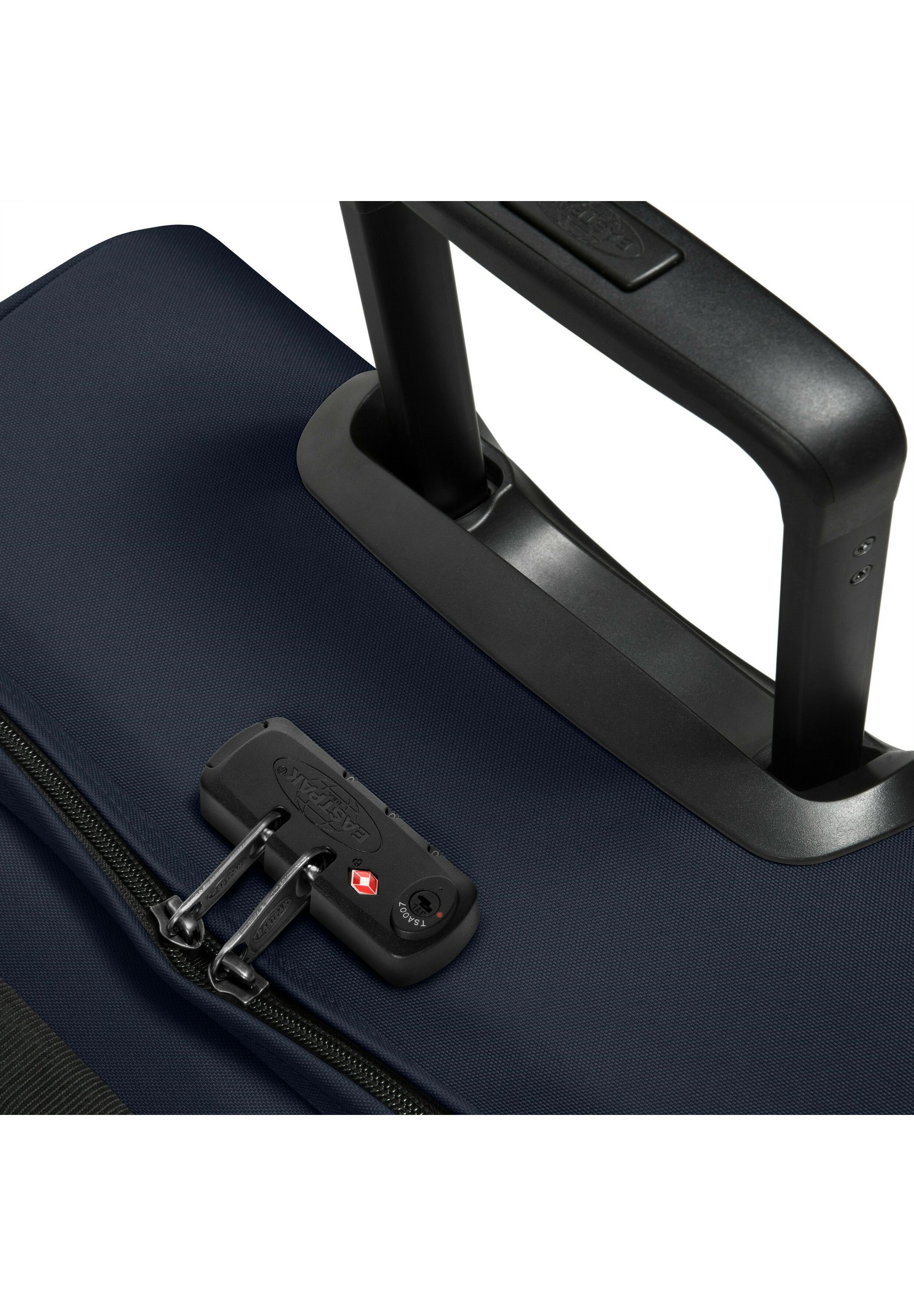 Eastpak TRANSVERZ M - Koffer op wielen - ultra marine