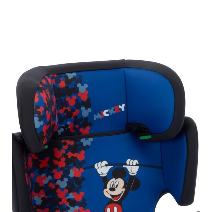 Bebeconfort Siège auto réhausseur i-Size Hera i-Safe, Disney, Mickey