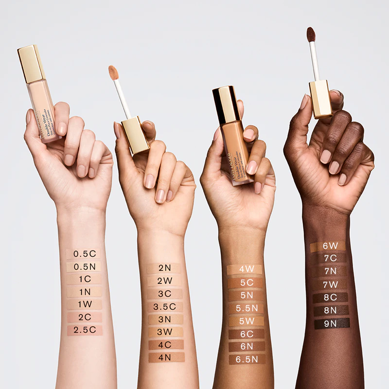 Dlouhotrvající korektor Estée Lauder Double Wear Stay-in-Place Concealer
