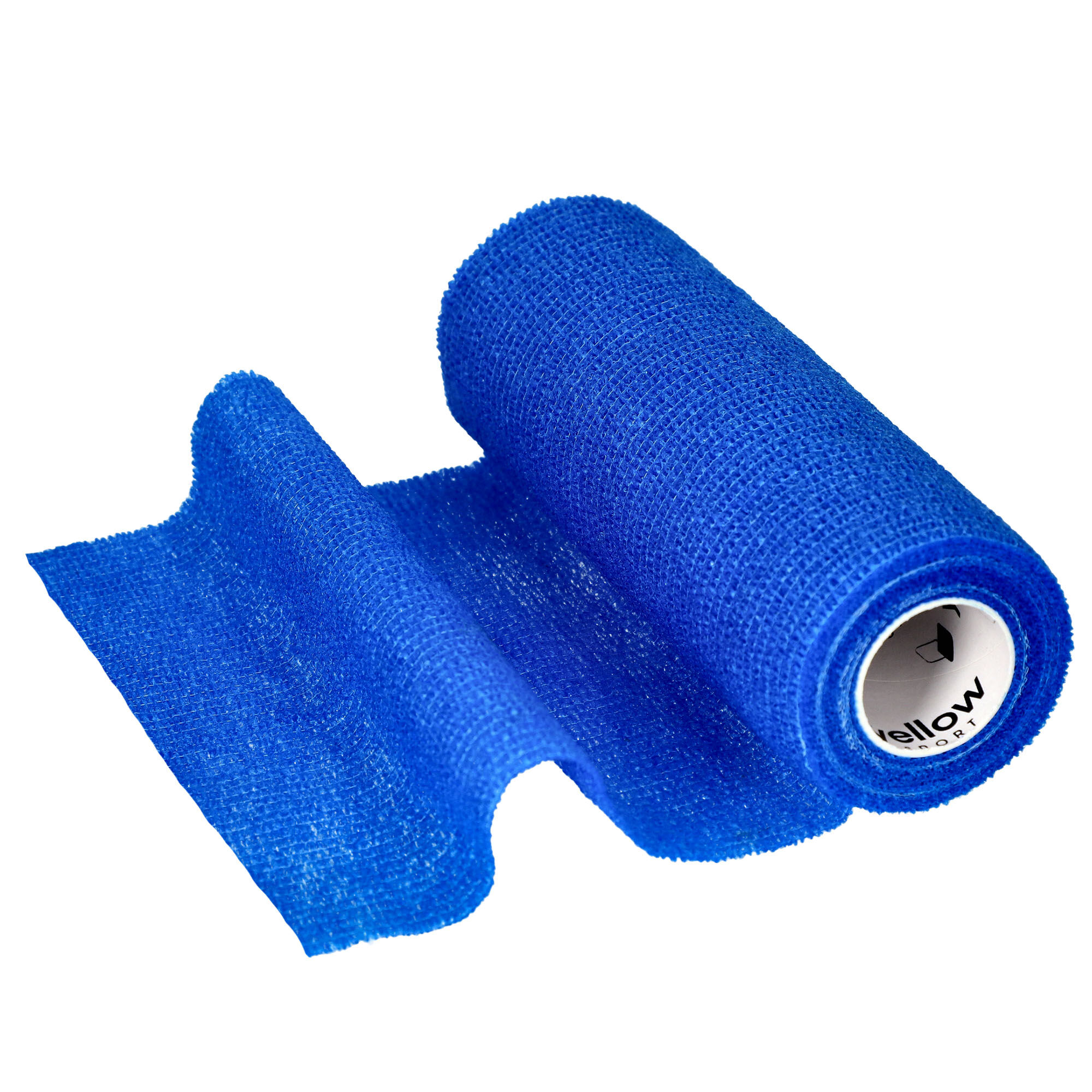 yellowSPORT yellowBAND