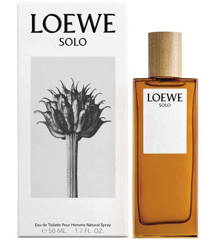 Solo Loewe EDT Moške kolonjske vode