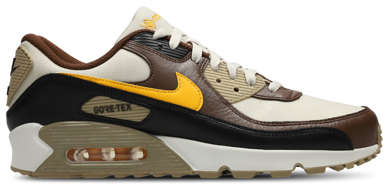 Nike Air Max 90 Goretex