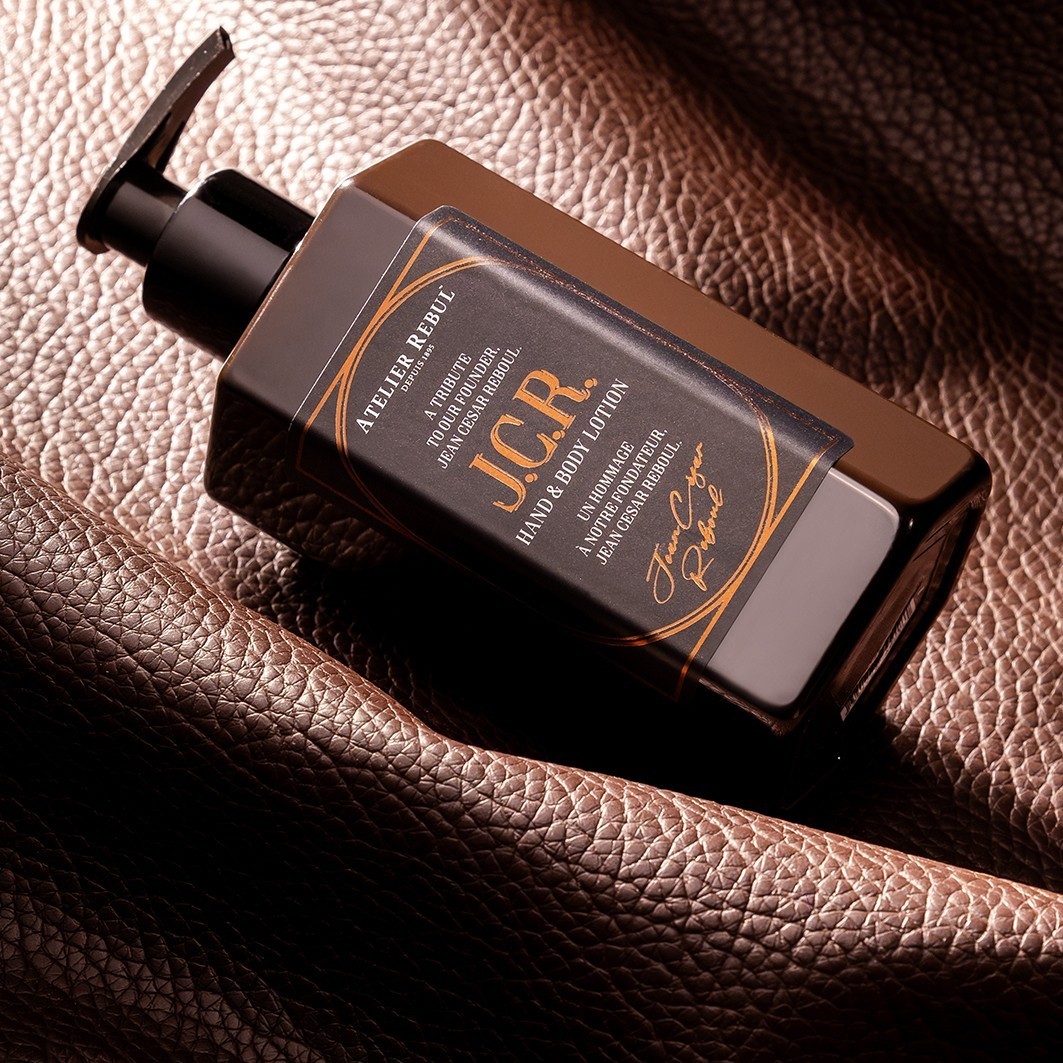 Telové mlieko Atelier Rebul JCR Telové mlieko na ruky a telo - 250 ml