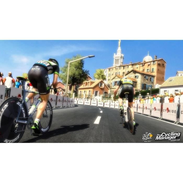 Tour de France 2017 - Gioco per Xbox One