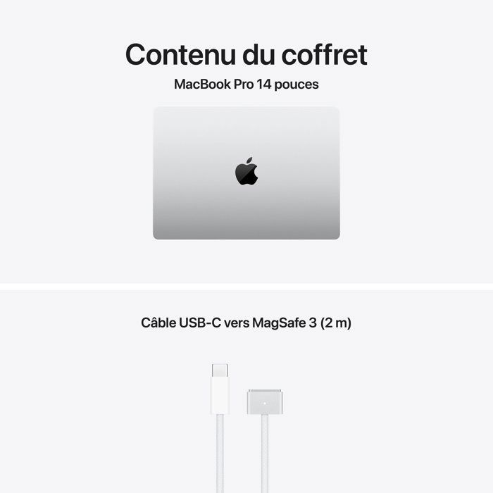 APPLE - 14