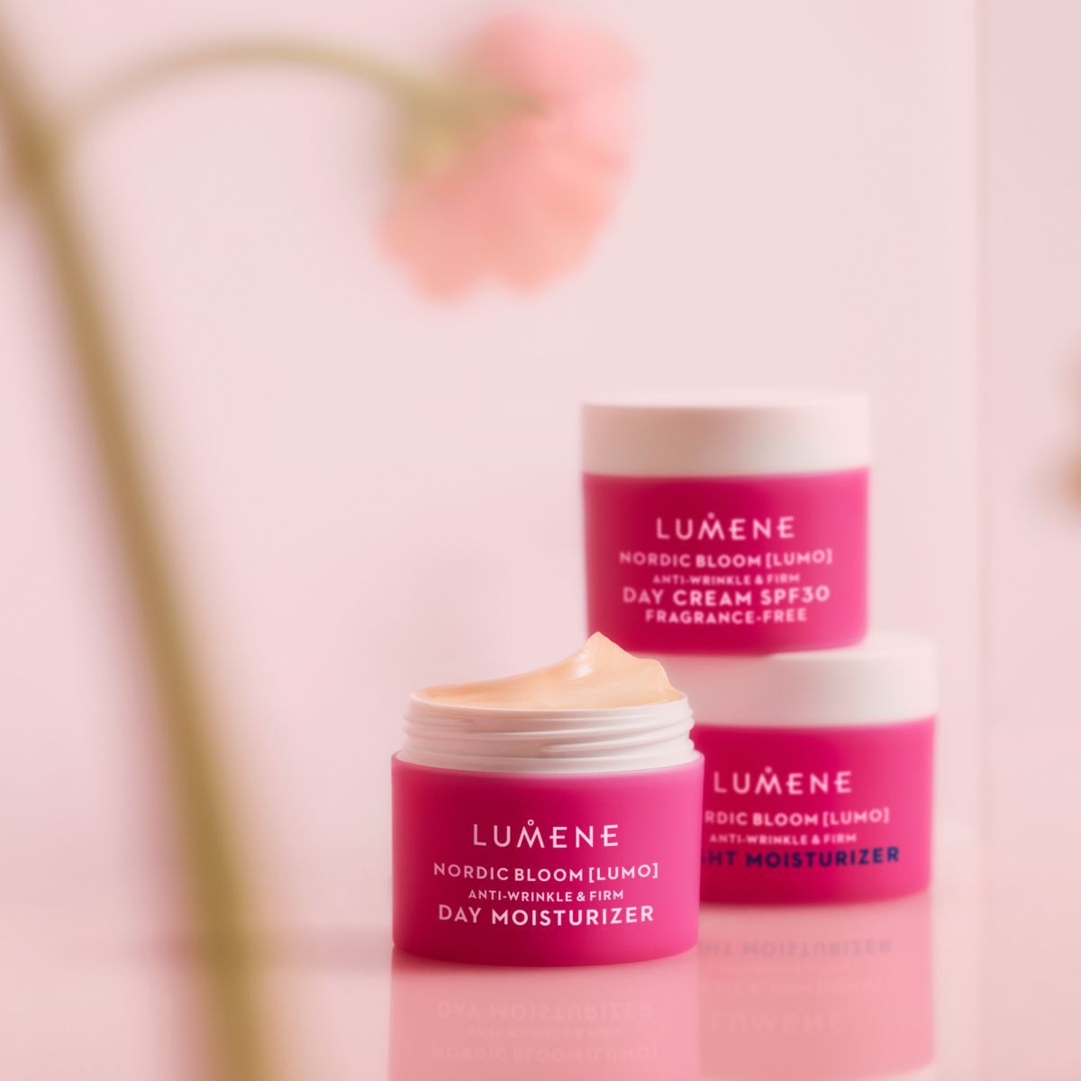 Lumene NORDIC BLOOM