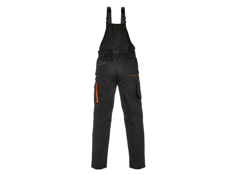 PARKSIDE PERFORMANCE® Herre arbeidskjeledress