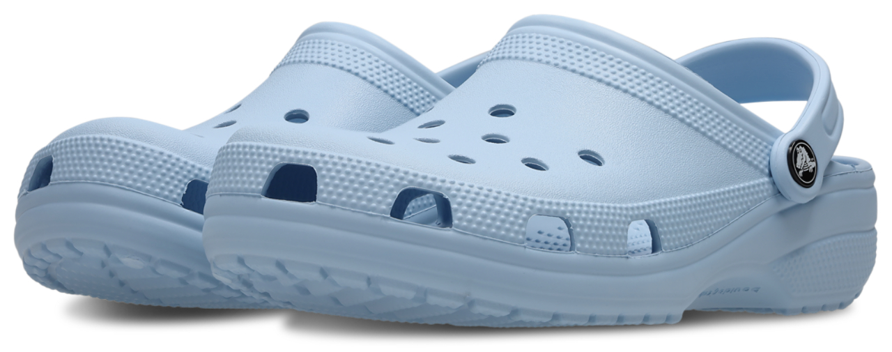 Crocs Classic Træsko