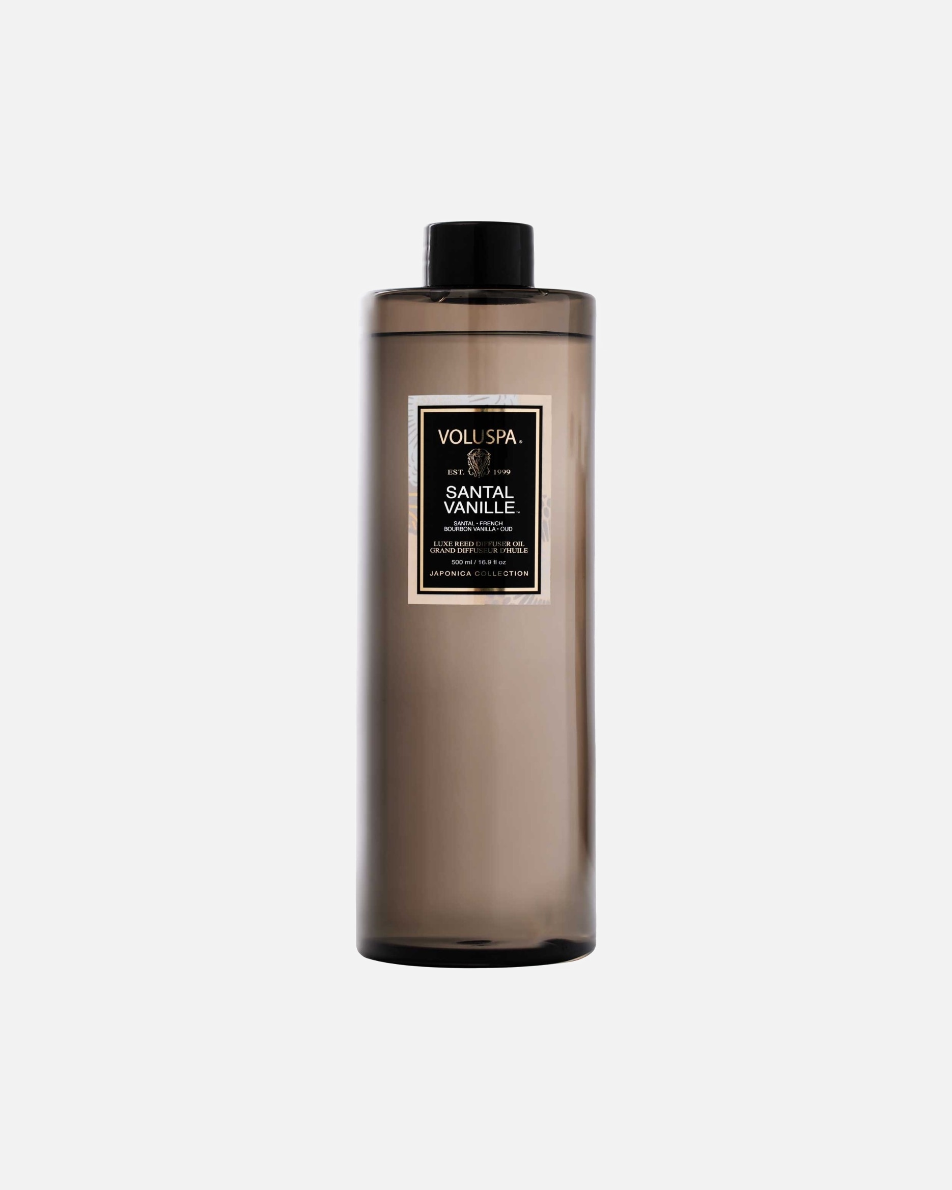 VOLUSPA Santal Vanille REED DIFFUSER Refill