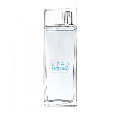 Kenzo Kenzo L'Eau Par Kenzo Femme Eau de Toilette 100 ml 100 ml
