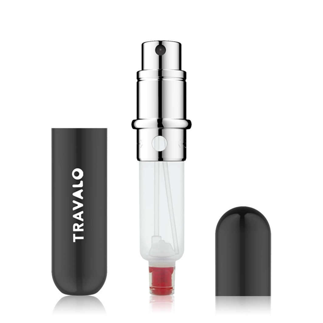 Travalo Classic Vaporizer Svart - 1 styck