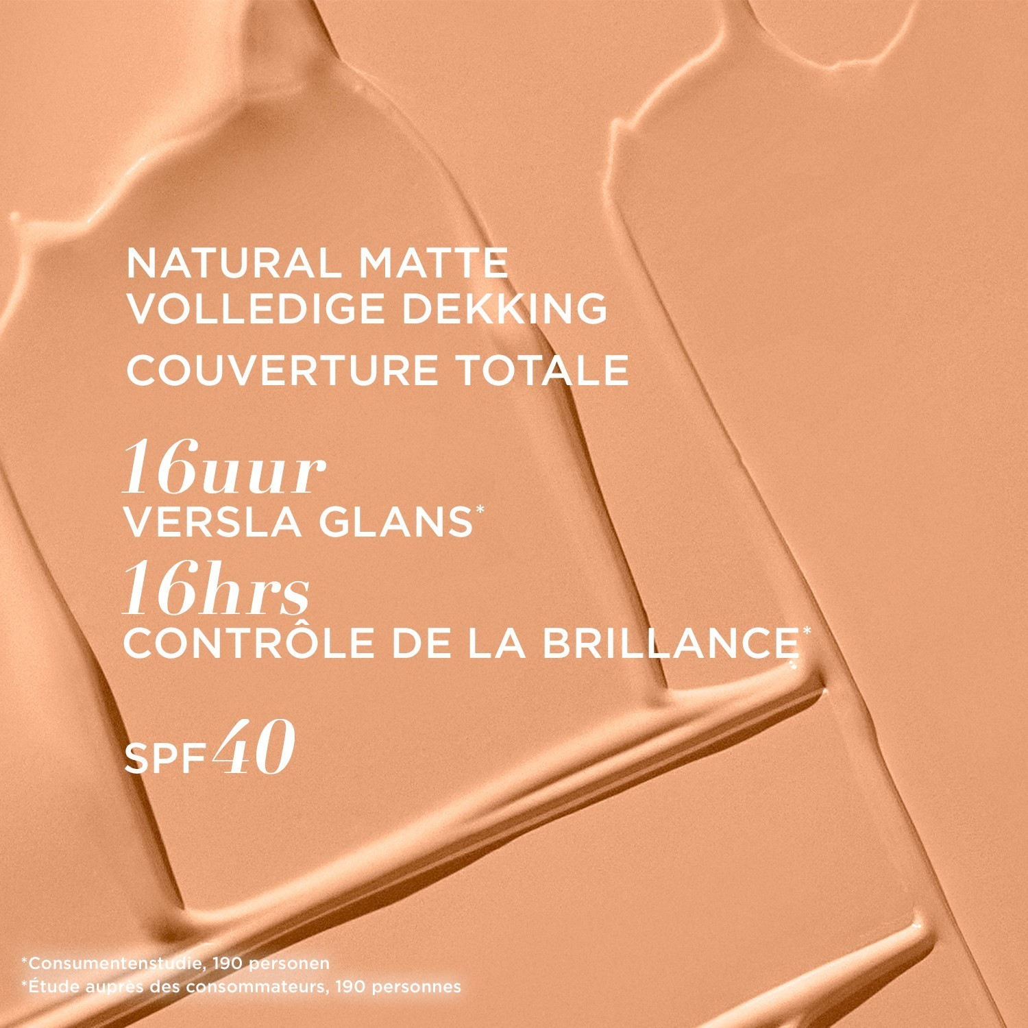 IT Cosmetics CC krēms Your Skin But Better CC+ dabīgs matēts SPF40 - 32 ml