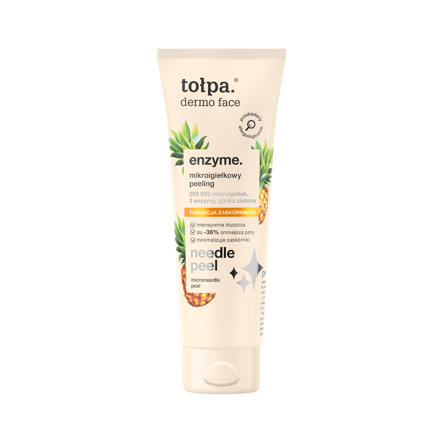 Enzyme Tołpa