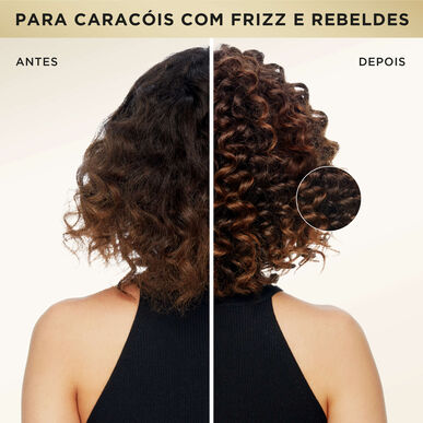 Pantene Pro-V kookosöljyhiusöljy 100ml