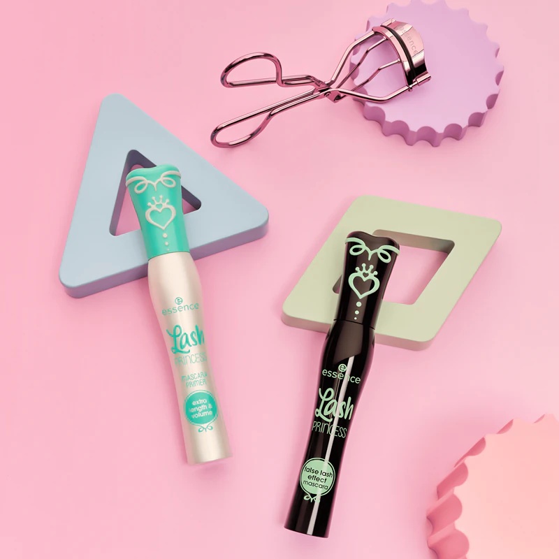 „essence Lash PRINCESS“ ilginančių akių rinkinys