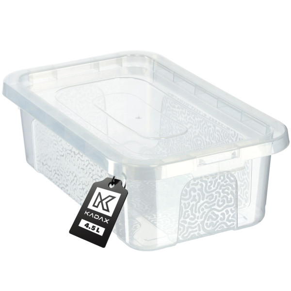 KADAX Poj Multibox 4,5L 1713 bezbar (14) 33x20x10