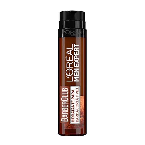 Barberclub Men Expert hidratáló rövid szakállra és bőrre | 50ML