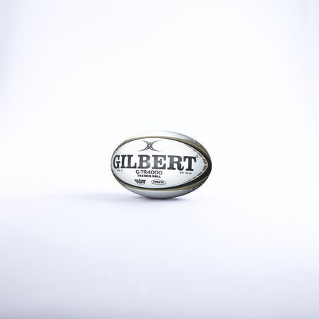 Pallone da rugby TOP 14 - GTR4000 - GILBERT - Taglia 5