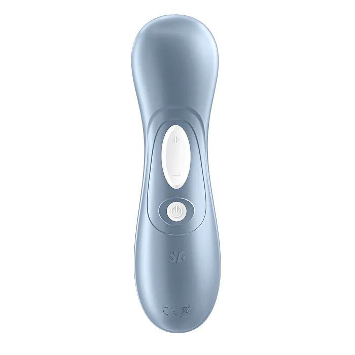 Satisfyer Masażer Pro Blue Generationuka