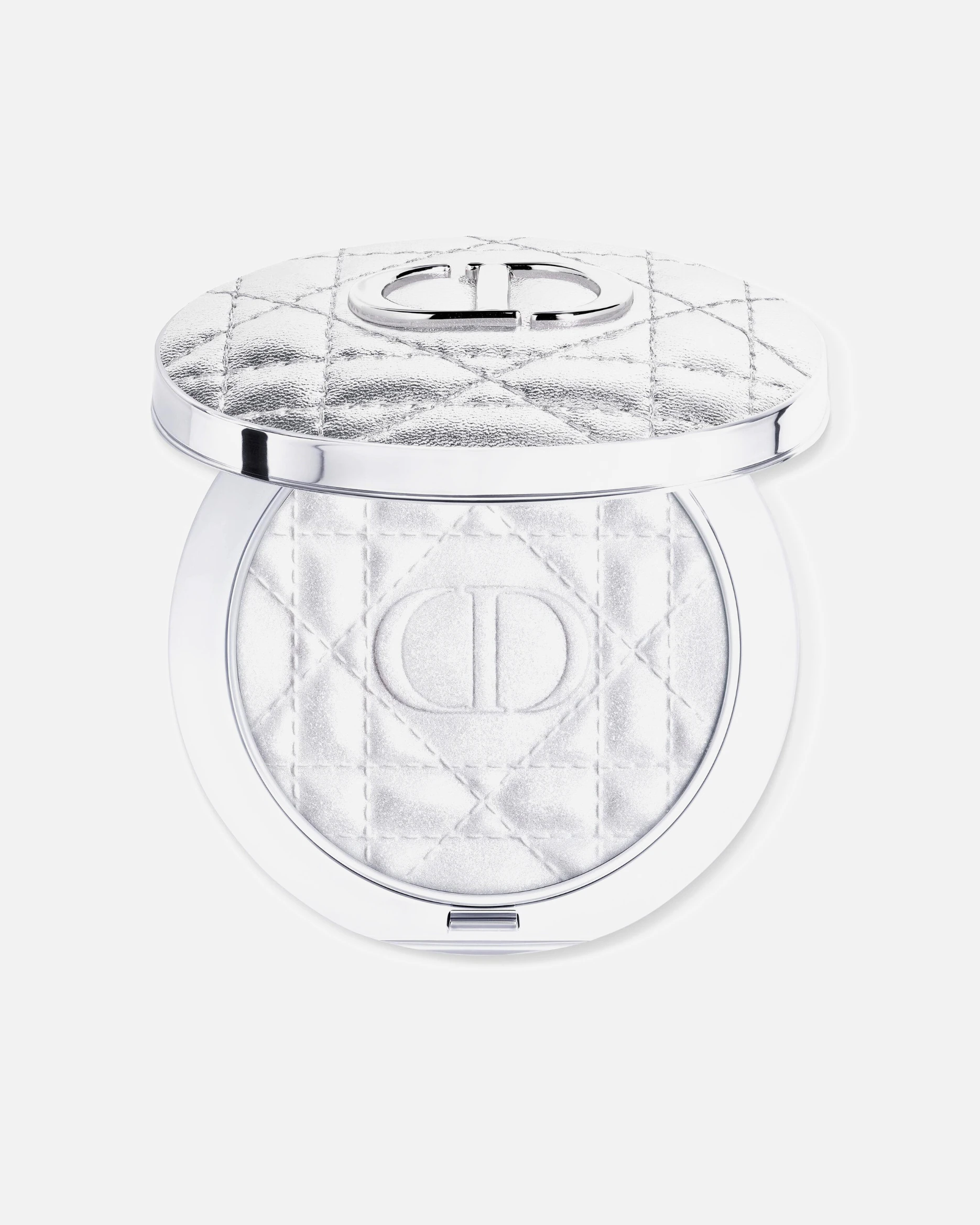 DIOR Glow Luminizer - Highlighter infusé d'acide hyaluronique