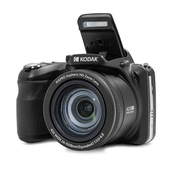 KODAK AZ425 musta