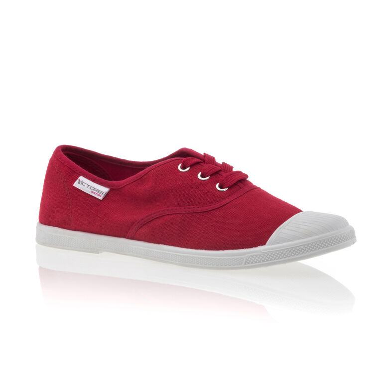 Korit / lenkkarit Femme Rouge