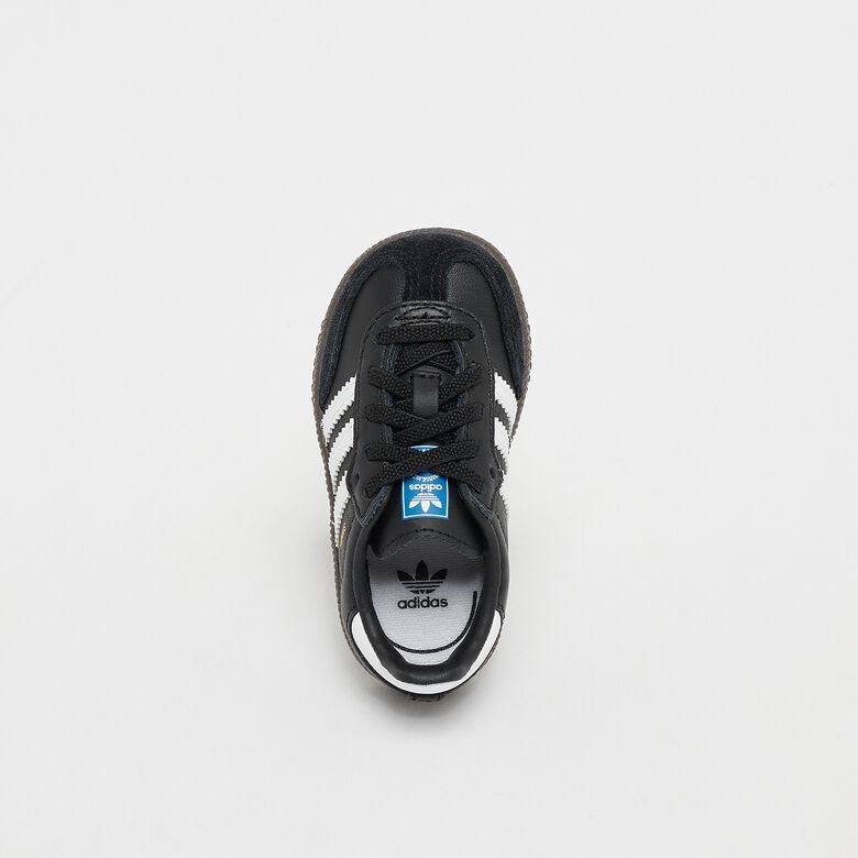 Samba OG EL I (TD)