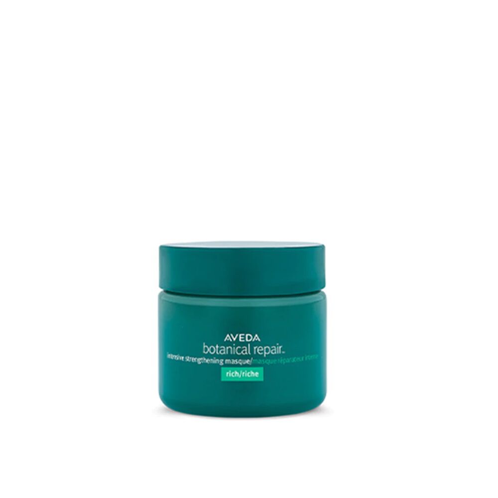 Riparazione botanica Aveda