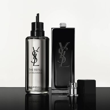 Yves Saint Laurent Yves Saint Laurent MYSLF Eau de Parfum Refill 150 ml 150 ml