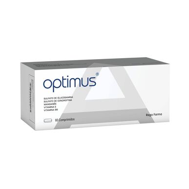 Optimus Optimus 60 tablettia 60 tablettia
