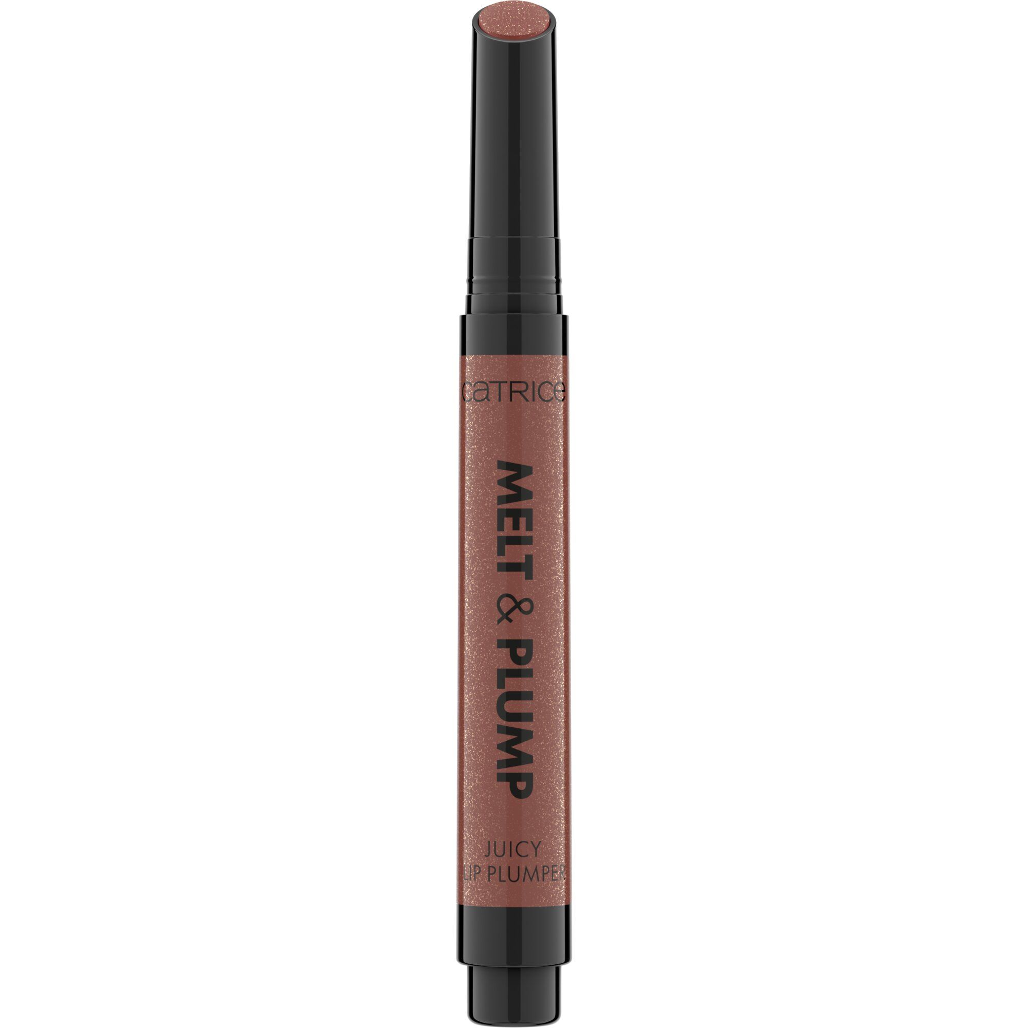 Melt & Plump Lip Plumper Lūpu apjoma palielinātājs Lūpu kontūrzīmuļi