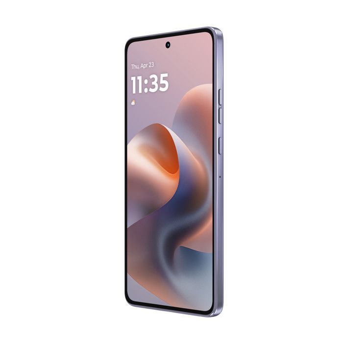 Smartphone - MOTOROLA - Moto G86 Power 5G - 8 GB de RAM - 512 GB - Batería de 6720 mAh