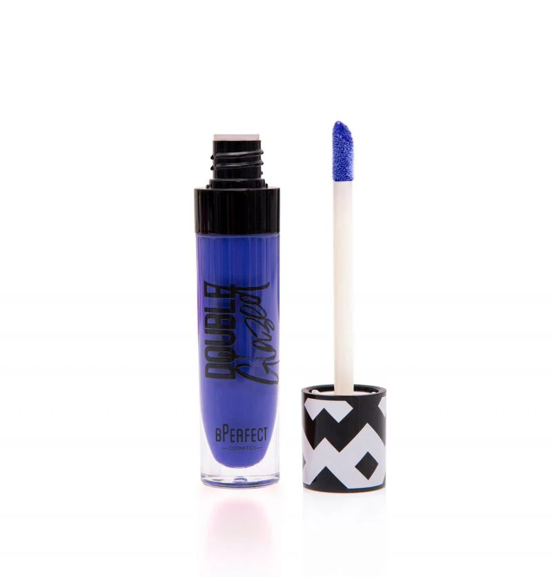Labbra Bperfect  X Stacey Marie Carnival Tahiti Double Glazed Lipgloss - Gloss