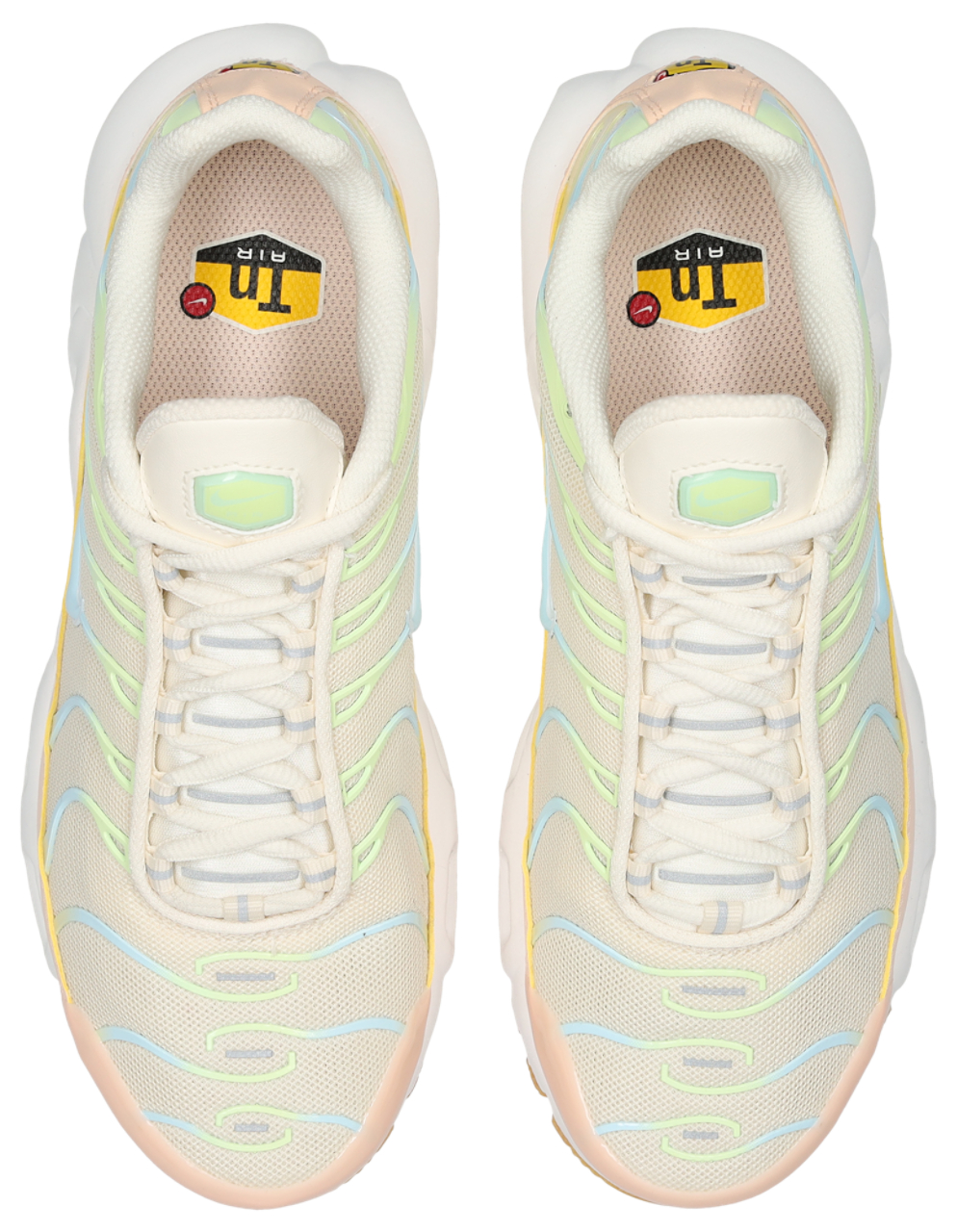 Nike Air Max Tuned 1